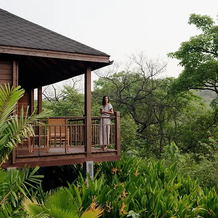 Hotel The Postcard Hideaway, Netravali Wildlife Sanctuary, Goa